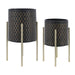 12629-20 Outdoor/Lawn & Garden/Planters