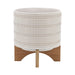 16580-02 Outdoor/Lawn & Garden/Planters