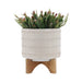16580-02 Outdoor/Lawn & Garden/Planters