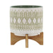 16401-08 Outdoor/Lawn & Garden/Planters