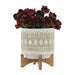16401-08 Outdoor/Lawn & Garden/Planters