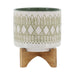 16401-08 Outdoor/Lawn & Garden/Planters
