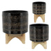 16119-01 Outdoor/Lawn & Garden/Planters