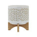15805-02 Outdoor/Lawn & Garden/Planters