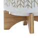 15805-02 Outdoor/Lawn & Garden/Planters