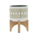 16401-09 Outdoor/Lawn & Garden/Planters