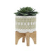 16401-09 Outdoor/Lawn & Garden/Planters