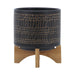 16119-02 Outdoor/Lawn & Garden/Planters