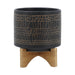 16119-02 Outdoor/Lawn & Garden/Planters