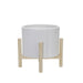 15065-02 Outdoor/Lawn & Garden/Planters