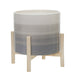 15069-01 Outdoor/Lawn & Garden/Planters