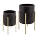 12629-22 Outdoor/Lawn & Garden/Planters