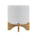 15782-02 Outdoor/Lawn & Garden/Planters