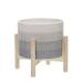 15069-02 Outdoor/Lawn & Garden/Planters