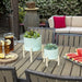 15073-01 Outdoor/Lawn & Garden/Planters