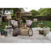 15348-02 Outdoor/Lawn & Garden/Planters