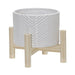 15065-03 Outdoor/Lawn & Garden/Planters
