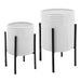 12629-23 Outdoor/Lawn & Garden/Planters