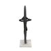15666-01 Decor/Decorative Accents/Sculptures Figurines & Finials
