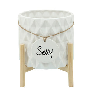 16255-01 Outdoor/Lawn & Garden/Planters