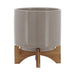 15817-02 Outdoor/Lawn & Garden/Planters