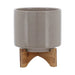 15817-02 Outdoor/Lawn & Garden/Planters