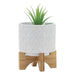 15782-03 Outdoor/Lawn & Garden/Planters