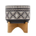 14933-06 Outdoor/Lawn & Garden/Planters