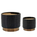 14949-02 Outdoor/Lawn & Garden/Planters