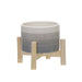 15069-03 Outdoor/Lawn & Garden/Planters