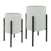 12629-24 Outdoor/Lawn & Garden/Planters