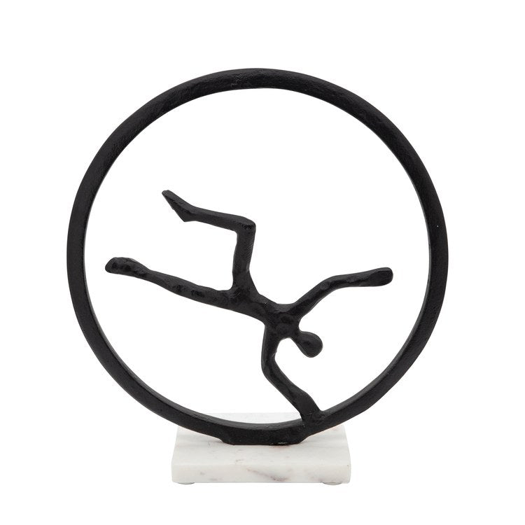 Product Image: 15666-02 Decor/Decorative Accents/Sculptures Figurines & Finials