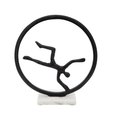 Product Image: 15666-02 Decor/Decorative Accents/Sculptures Figurines & Finials