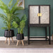 15019-01 Outdoor/Lawn & Garden/Planters