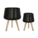 15019-01 Outdoor/Lawn & Garden/Planters
