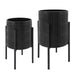 12629-25 Outdoor/Lawn & Garden/Planters
