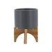15798-01 Outdoor/Lawn & Garden/Planters