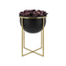 16391-01 Outdoor/Lawn & Garden/Planters