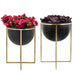 16391-01 Outdoor/Lawn & Garden/Planters