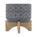 14933-09 Outdoor/Lawn & Garden/Planters