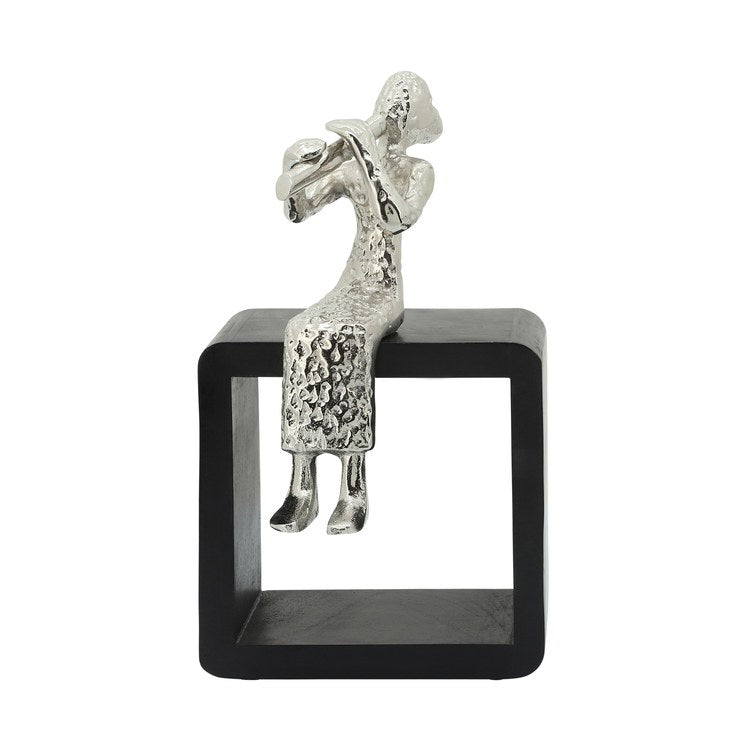 Product Image: 16294-03 Decor/Decorative Accents/Sculptures Figurines & Finials