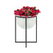 16391-02 Outdoor/Lawn & Garden/Planters