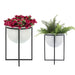 16391-02 Outdoor/Lawn & Garden/Planters