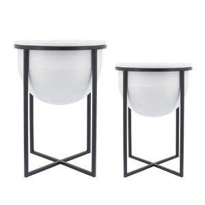 16391-02 Outdoor/Lawn & Garden/Planters