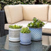14771-04 Outdoor/Lawn & Garden/Planters