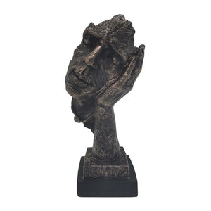 16821-04 Decor/Decorative Accents/Sculptures Figurines & Finials