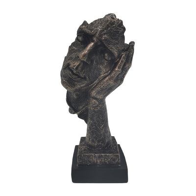 Product Image: 16821-04 Decor/Decorative Accents/Sculptures Figurines & Finials