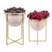 16391-03 Outdoor/Lawn & Garden/Planters