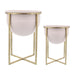 16391-03 Outdoor/Lawn & Garden/Planters