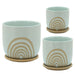 16112-03 Outdoor/Lawn & Garden/Planters